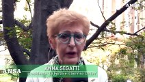 A Milano trattamenti di bellezza a favore delle donne malate