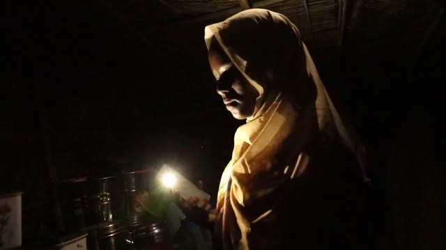 معاناة أهالي دارفور مع انقطاع الحرب منذ اندلاع الحرب في السودان