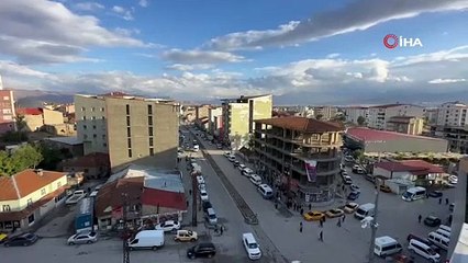 Camilerden bu kez 'yağış' anonsu yapıldı!