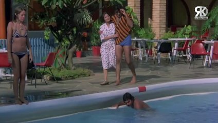 Ek Chehra Dil Ke Kareeb/ Lata Mangeshkar /1980 Garam Khoon Songs _