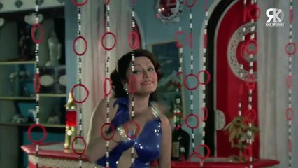 Achi Bhi Lagti Hoon / Lata Mangeshkar /1980 Garam Khoon Songs _