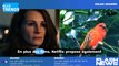 Julia Roberts fait sensation dans le thriller post-apocalyptique 
