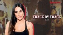 CLEO LANÇA “DARK POP” | TRACK BY TRACK