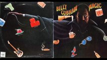 BILLY COBHAM...01 - On a Magic Carpet Ride
