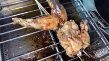 Cooking Frog in Malaysia - Malaysian Girl Love Eating Frog - Mubashir Saddiq - Village Food Secrets