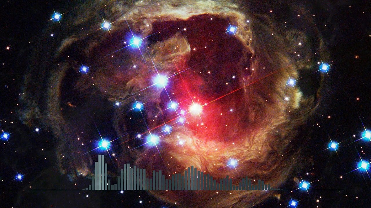 Gennadiy Belolipetskiy - Ufancy - Enigmatic Stream (Ambient, New age, Space)