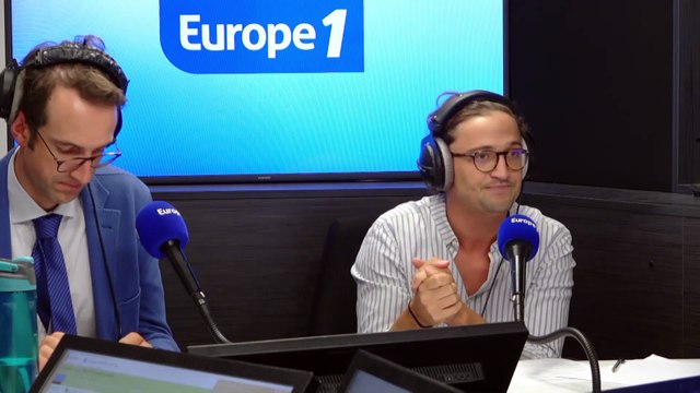 Amélie Oudéa-Castéra appelle les entreprises à «investir pour améliorer le niveau de vie de nos athlètes»