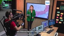Mapa de la guerra | Rusia sigue deportando a niños ucranianos con el pretexto de 