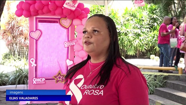 Alerta para prevenir o tipo de câncer que mais mata mulheres no mundo, o câncer de mama