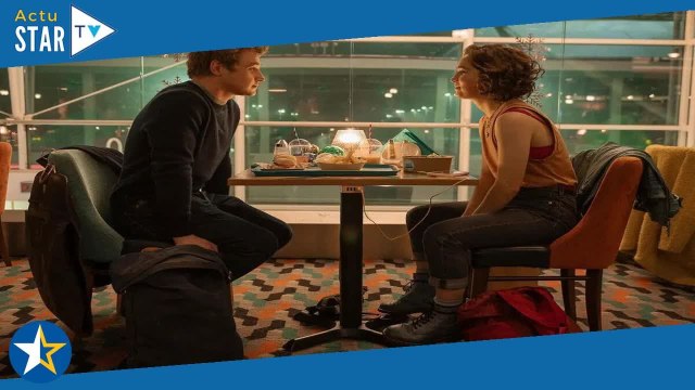 Love at First Sight c'est quoi, cette nouvelle romcom Netflix dont vous allez tomber amoureux