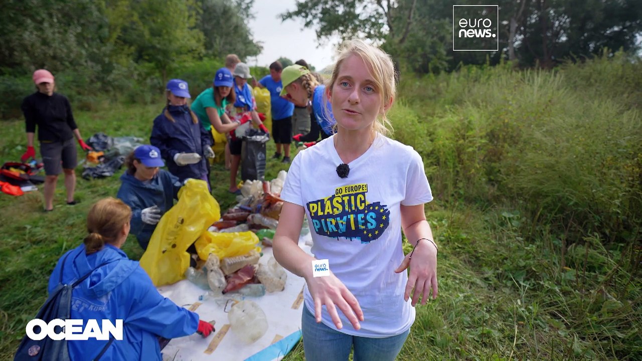 Gemeinsam gegen Plastikmüll: vermeiden, vermindern, wiederverwenden, recyceln