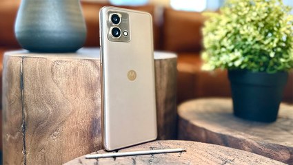 Moto G Stylus 5G Review | Tom's Guide