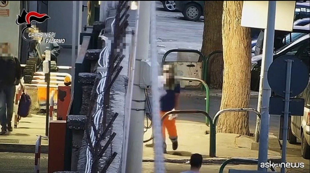 Assenteismo a Palermo, indagati 101 "furbetti del cartellino"
