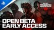 Call of Duty Modern Warfare III - Open Beta Early Access  en PS5 y PS4