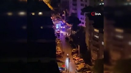 Eski sevgilisiyle erkek arkadaşına kurşun yağdıran polis memuru intihar etti