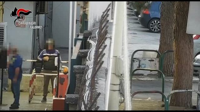 Assenteismo a Palermo, indagati 101 furbetti del cartellino