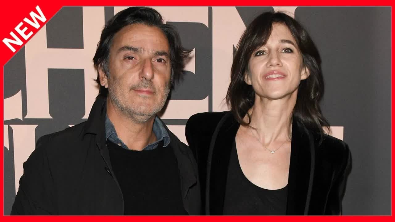 Charlotte Gainsbourg : pourquoi elle a choisi de revenir à Paris auprès de son mari, Yvan Attal