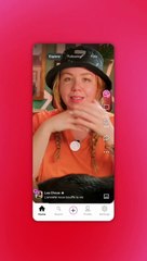 React onboarding video