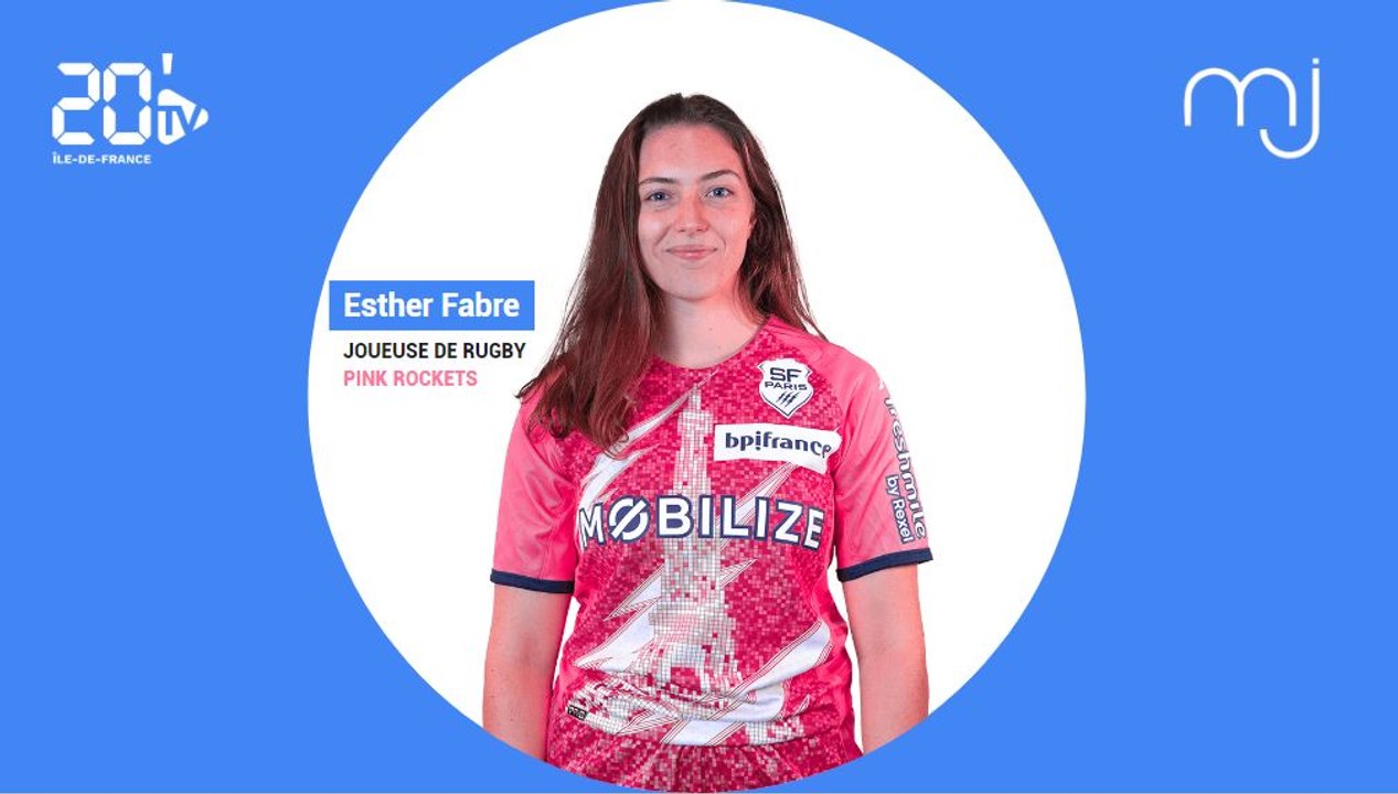 #MoiJeune : c'est quoi réussir sa vie ? Itw Esther_Fabre