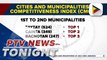 IPOPHL recognizes cities, municipalities with most IPs filed, registered at 2023 CMCI Awards