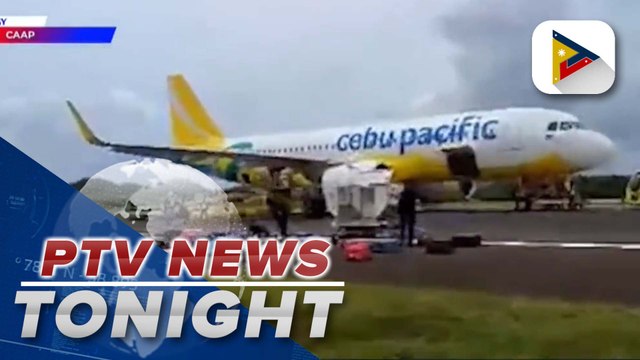 CAAP says imprisonment, fines await bomb joke perpetrators