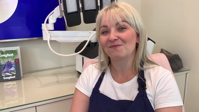 New business Beaute Definie Salon in Kings Road, St Leonards, East Sussex