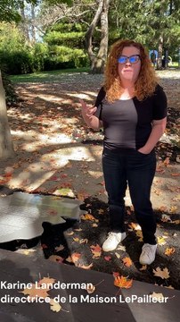 Un monument vandalisé moins de 24 heures après son inauguration