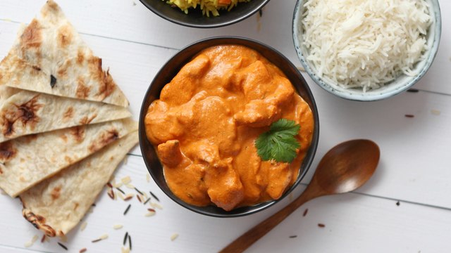 National Curry Week: Mancunians share where to go for curry in Manchester
