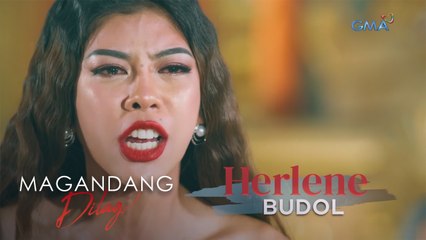 Magandang Dilag: "Ako si Gigi Robles!" - Greta V. (Episode 72)