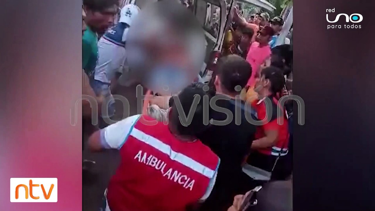 Informe médico del fallecido en jocheo de toros