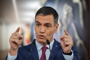 El discurso de Sánchez tras ser propuesto por el rey: 