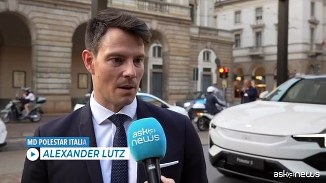 Fondazione Veronesi e Polestar insieme per la ricerca scientifica