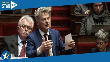 “Son petit jeu de diviseur…” : Fabien Roussel en colère contre Jean-Luc Mélenchon