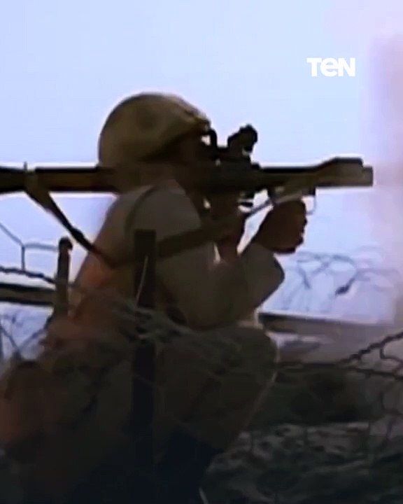 وشاهد شاهد من أهلها.. موسى ديان حوار قبل الحرب