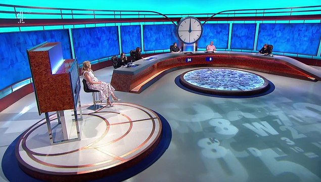 Countdown - Tuesday 21st September 2021