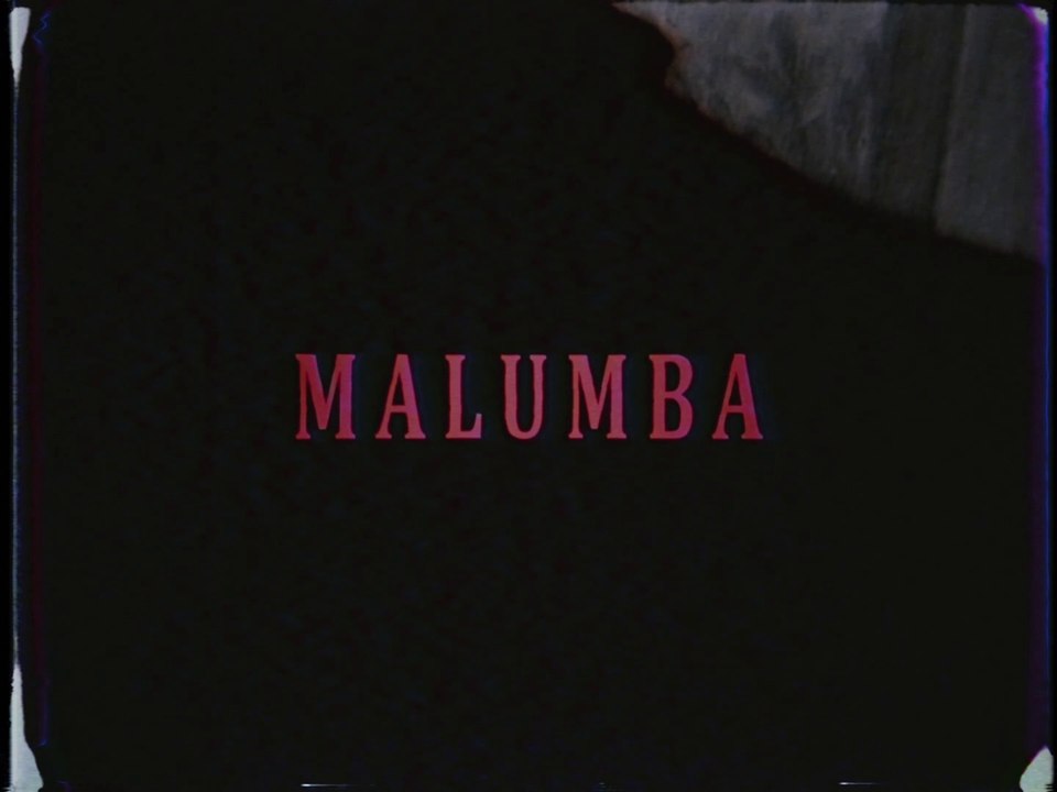MALUMBA - Eugène (2022)