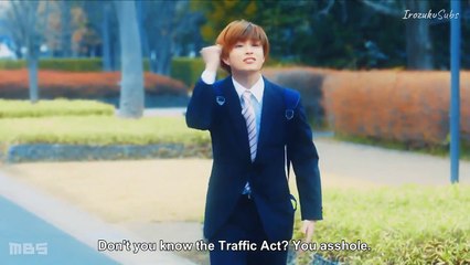 Mr.Unlucky Can Only Kiss (2022) EP.7 ENG SUB