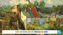 Nueva exposición en París de las últimas obras hechas por Van Gogh