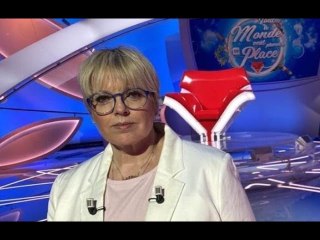 Laurence Boccolini accusée "d'arbitrer à la tête du client" : le coup de gueule de certains internau