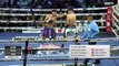 Christian Islas Roldan vs Alan Zaid Rodriguez Montiel (22-09-2023) Full Fight