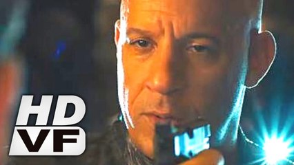 Video herunterladen: FAST & FURIOUS 9 Bande Annonce VF (Action, 2021) Vin Diesel, Michelle Rodriguez, John Cena