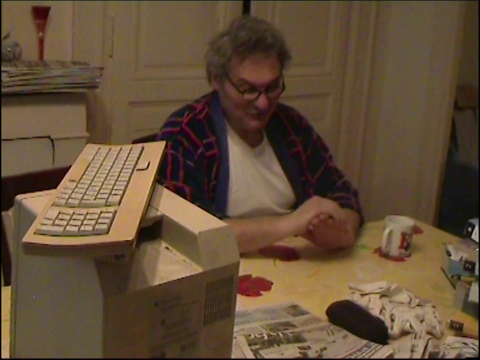 L'Obituarophile - Eugène (2023)