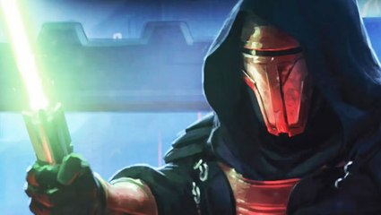 10 Biggest Plot Twists In Star Wars History