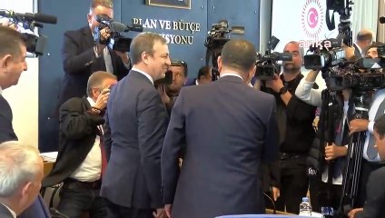 Merkez Bankası Başkanı Hafize Gaye Erkan'dan KKM açıklaması