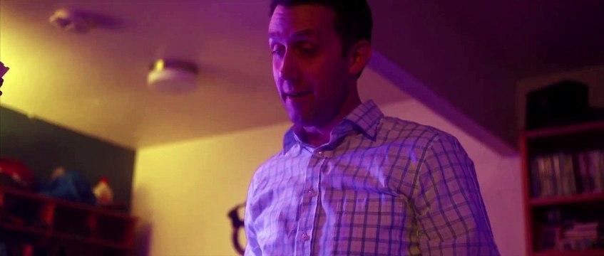 Insidious Inferno Bande-annonce (EN)