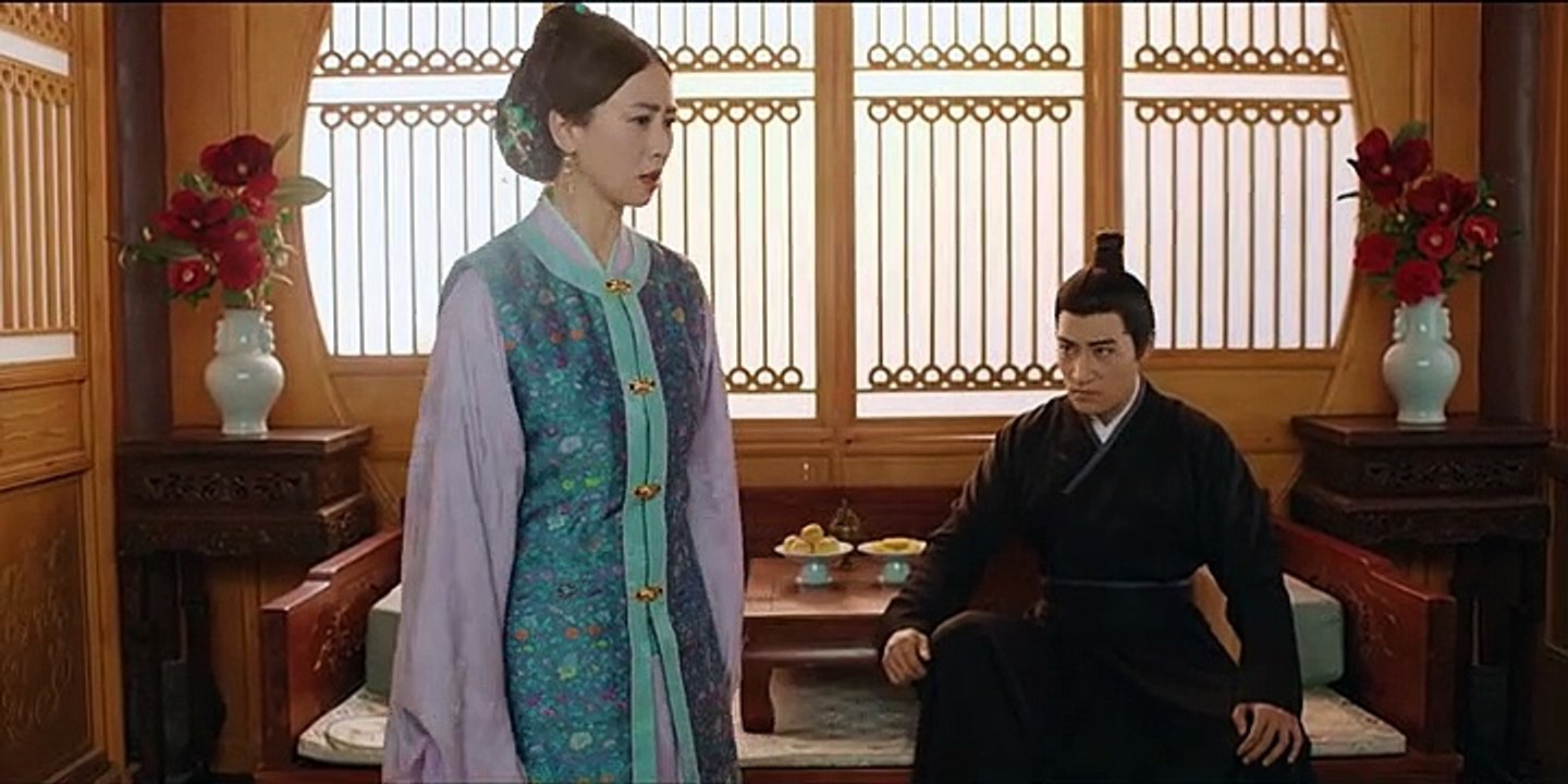 A ʟᴏᴠᴇ sᴏ ʀᴏᴍᴀɴᴛɪᴄ s01 ᴇ08 Chinese drama dubbed in Hindi and Urdu