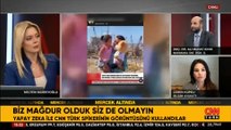 Yapay zeka yoluyla dolandırıcılık… CNN TÜRK sunucusunu da taklit ettiler