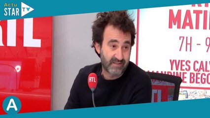 Mathieu Madénian attaqué après une blague sur l’affaire Pierre Palmade : sa réponse cinglante à une