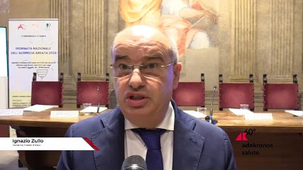 Télécharger la video: Salute: sen. Zullo, ‘alopecia areata, perseguire benessere fisico, psicologico e sociale dei pazienti’