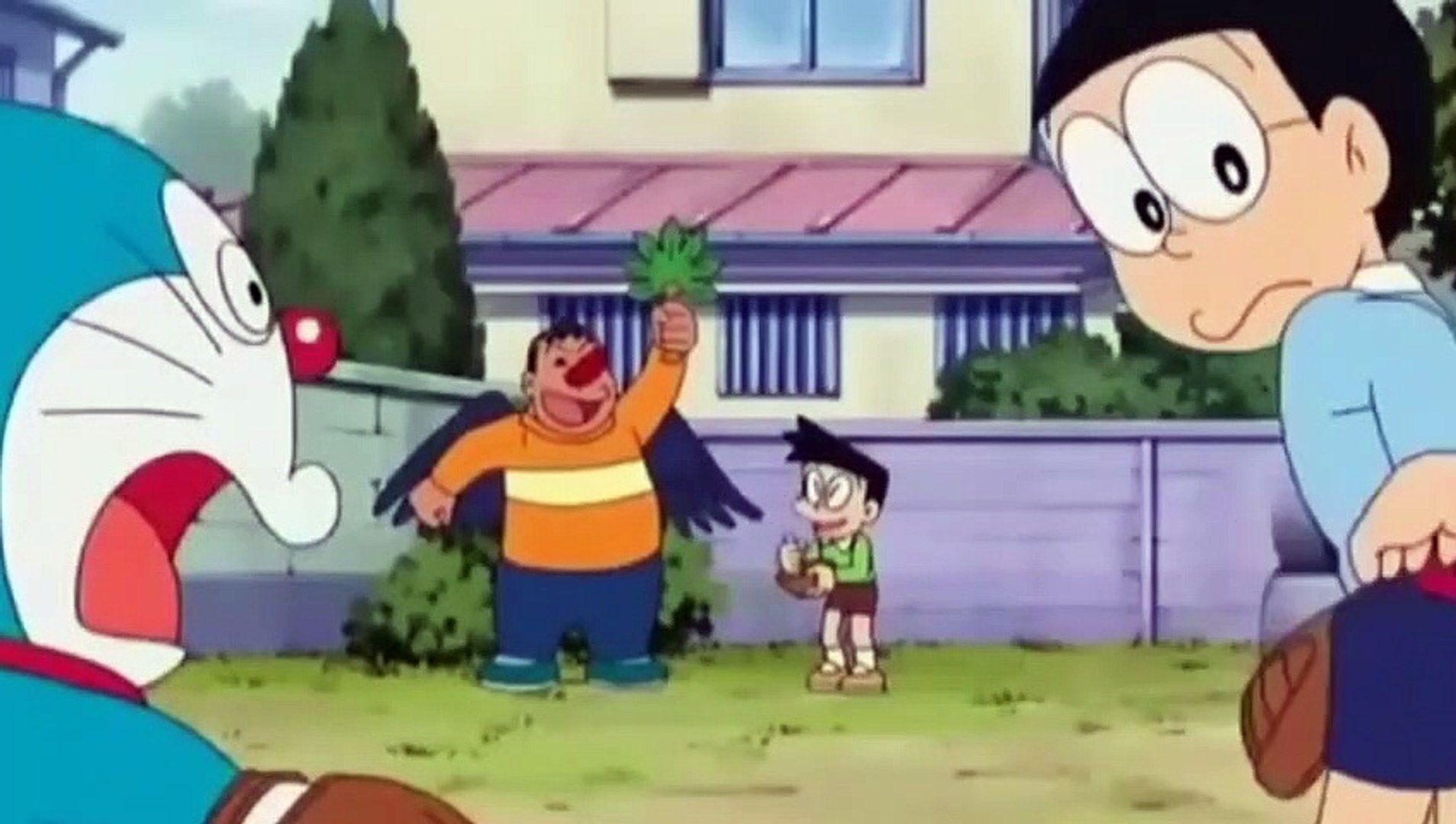 doreamon new ep hindi dub